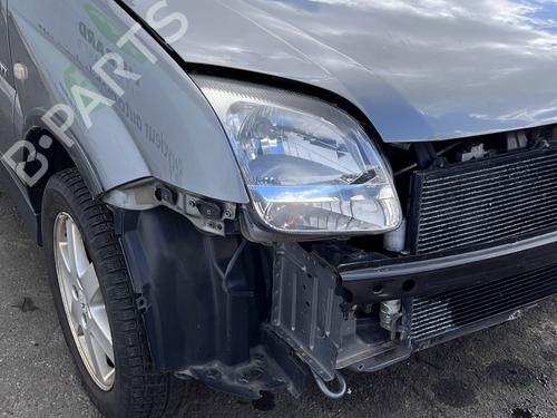 Engine SUZUKI IGNIS II (MH) 1.5 4x4 (RM415) | BP34454338M1 - Image 21