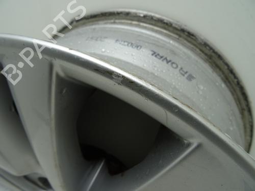 Rim CITROËN C4 Grand Picasso I (UA_) 1.6 HDi | BP27658317C45