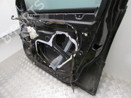 Right front door RENAULT LAGUNA III Grandtour (KT0/1) 1.5 dCi (KT0A, KT0R, KT02) | BP20177671C3 