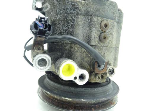 Used AC compressor AC compressor NISSAN X-TRAIL I (T30) 2.2 Di 4x4 (114 hp) 29498195 29498195