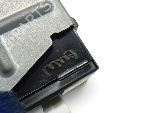 Used Electronic module Electronic module PEUGEOT 4008 1.6 HDi AWC (114 hp) 39728756 39728756