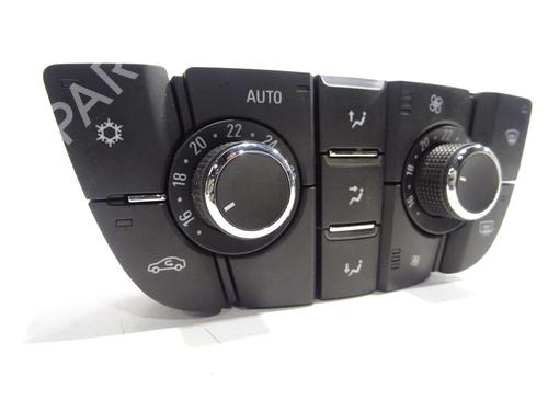 Climate control OPEL ASTRA J GTC 2.0 OPC Turbo (08) | BP29543272I5 