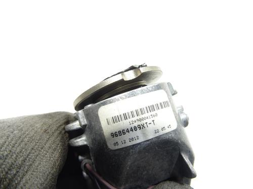 Used Rear mirror Rear mirror PEUGEOT 208 I (CA_, CC_) 1.2 VTI 82 (82 hp) 20640210 20640210