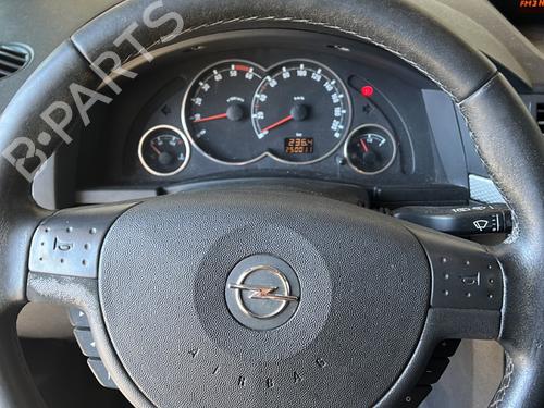 Engine control unit (ECU) OPEL MERIVA A MPV (X03) 1.7 CDTI (E75) | BP34109385M57 - Image 10