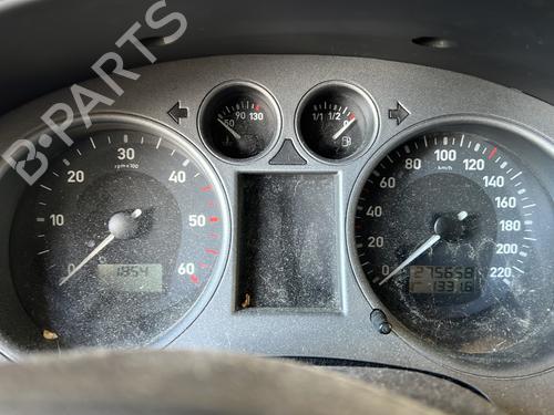 Left front window switch SEAT IBIZA III (6L1) 1.9 TDI | BP33314510I27 - Image 13