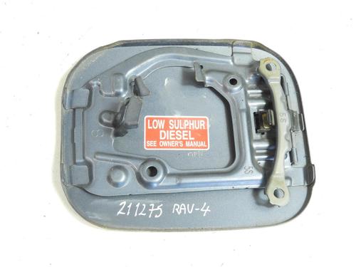 Used Fuel flap TOYOTA RAV 4 III (_A3_) 2.2 D 4WD (ALA30_, ALA30R) (177 hp) 20054471