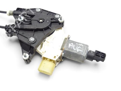 Front left window mechanism BMW 1 (F21) 116 d | BP39384152C22 - Image 8