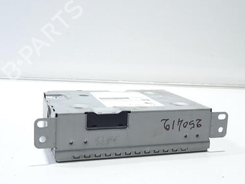 Radio PEUGEOT 208 II (UB_, UP_, UW_, UJ_) 1.2 PureTech 75 | BP28052447E6 
