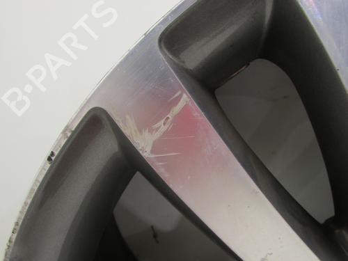 Used Rim AUDI Q7 (4LB) 3.6 FSI quattro (280 hp) 25477027