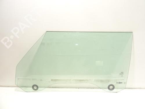 Used Front left door window MINI MINI (F56) Cooper S (178 hp) 32314786