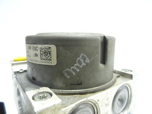 ABS pump PEUGEOT 208 I (CA_, CC_) 1.2 VTI 82 | BP26653784M43 