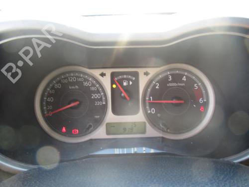 Steering column NISSAN NOTE (E11, NE11) 1.5 dCi | BP20047039M21  - Image 8