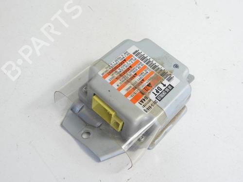 ECU airbags SUZUKI JIMNY Closed Off-Road Vehicle (SN) 1.5 DDiS 4x4 | BP20068939M53 