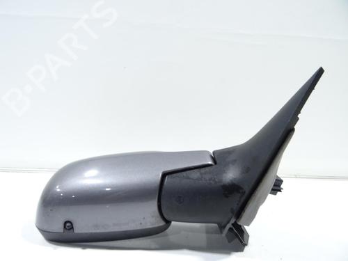 Ryggespeil høyre RENAULT SCÉNIC II (JM0/1_) 2.0 dCi (JM1K) | BP29942286C27