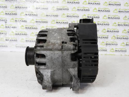 Alternator PEUGEOT EXPERT Van (V_) 2.0 BlueHDi 180 | BP31949872M7 - Image 3