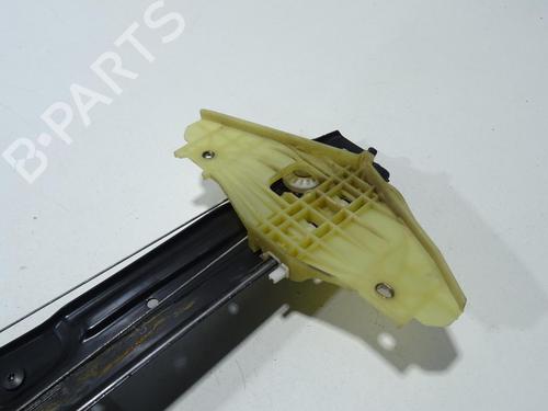 Front right window mechanism PEUGEOT EXPERT Van (V_) 2.0 BlueHDi 150 | BP31610835C23