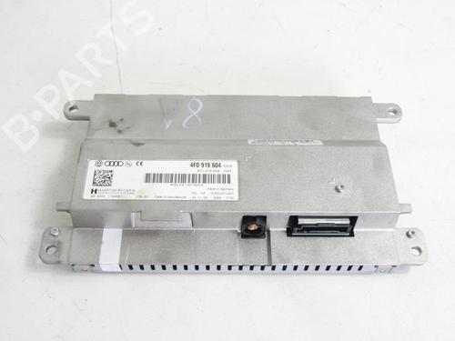Display monitor AUDI A5 (8T3) S5 quattro | BP20056727C48 