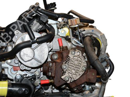 Engine RENAULT KOLEOS I (HY_) 2.0 dCi 4x4 (HY0K) | BP39605738M1 - Image 5