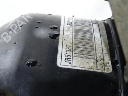 Gearbox RENAULT MEGANE III Hatchback (BZ0/1_, B3_) 1.5 dCi (BZ0C) | BP35888809M3 - Image 6