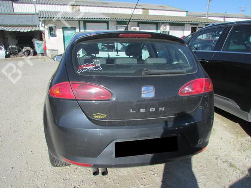Climate control SEAT LEON (1P1)  | BP20058970I5 
