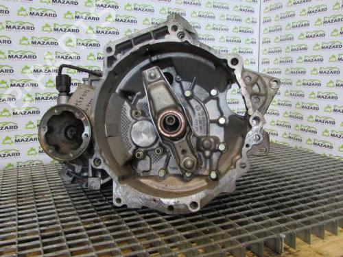 Used Gearbox SEAT CORDOBA (6K1, 6K2) 1.9 TDI (90 hp) 21967674