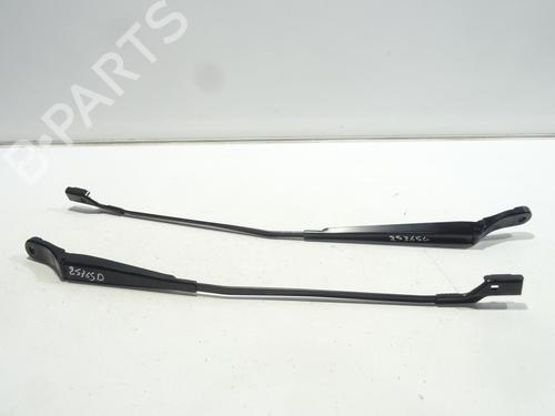Used Front windshield wiper arm PEUGEOT 5008 (0U_, 0E_) 2.0 HDi 150 / BlueHDi 150 (150 hp) 25594442