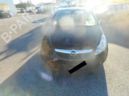 AC compressor OPEL CORSA D (S07) 1.3 CDTI (L08, L68) | BP20048055M34 - Image 8