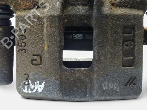 Used Right rear brake caliper Right rear brake caliper 37725635 37725635