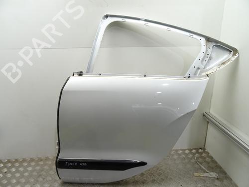 Left rear door CITROËN DS4 (NX_) 1.6 THP 200 9006S1