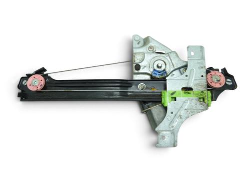 Used Rear right window mechanism Rear right window mechanism PEUGEOT 508 I (8D_) 1.6 HDi (112 hp) 40535623 40535623