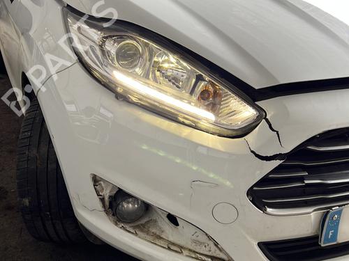 Alternator FORD FIESTA VI (CB1, CCN) 1.5 TDCi | BP32517009M7  - Image 19