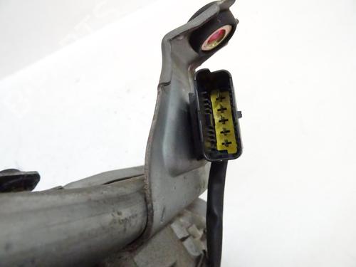 Used Front wiper motor Front wiper motor 21970489 21970489
