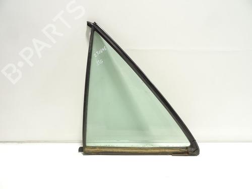 Used Rear left door window MERCEDES-BENZ E-CLASS (W124) E 300 D (124.131) (136 hp) 25269245
