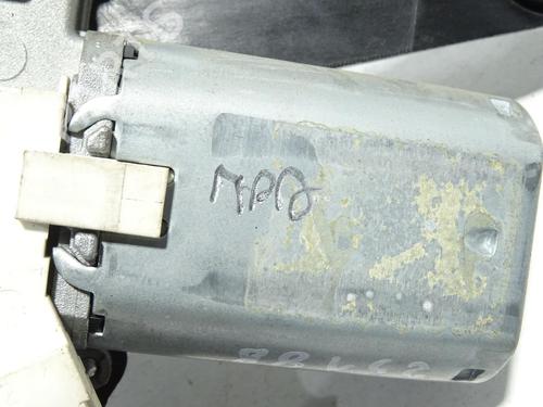 Rear wiper motor CITROËN C3 I (FC_, FN_) 1.4 HDi | BP24658750M102 