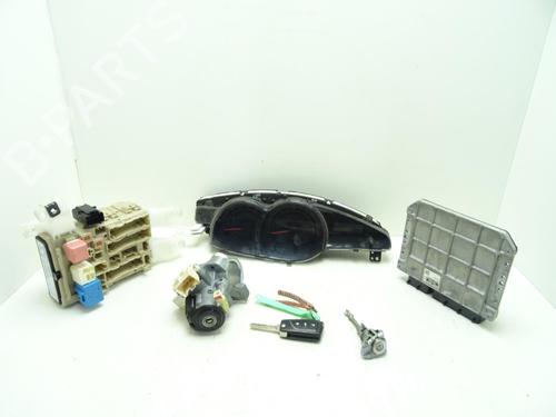 Electronic module TOYOTA VERSO (_R2_) 2.0 D-4D (AUR20_, AUR20R) | BP31993631M83  - Image 5