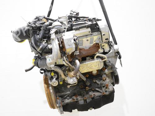 Engine VW PASSAT B7 Variant (365) 2.0 TDI 4motion | BP33015089M1  - Image 10