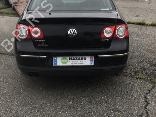 Steering rack VW PASSAT B6 (3C2) 2.0 TDI | BP24472971M22  - Image 20