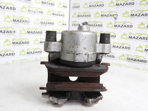 Used Right front brake caliper Right front brake caliper SKODA KAMIQ (NW4) 1.0 TSI (116 hp) 20058712 20058712