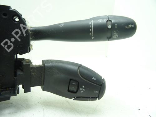 Steering column stalk PEUGEOT 307 Break (3E) 1.6 HDi 110 | BP33634412I23 - Image 5