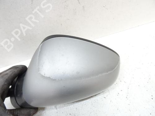 Left mirror SEAT LEON (1P1) 2.0 TDI | BP21972332C26 