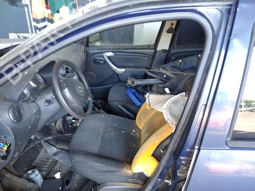Left taillight DACIA DUSTER (HS_) 1.5 dCi 4x4 | BP39565441C34 - Image 16