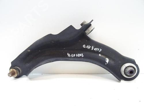 Used Left front suspension arm RENAULT CLIO IV (BH_) 1.5 dCi 90 (90 hp) 20044665