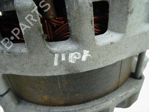 Used Alternator Alternator NISSAN MICRA V (K14) 1.0 IG-T 100 (101 hp) 34219041 34219041