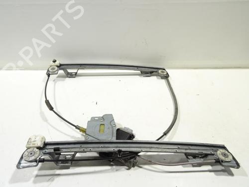 Front left window mechanism RENAULT KANGOO Express (FW0/1_) 1.5 dCi 90 (FW0G, FW05, FW08, FW11) | BP32250048C22