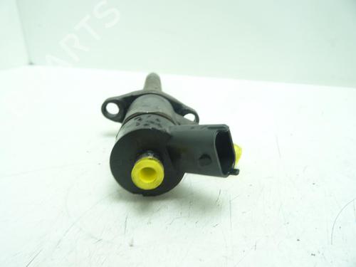 Injector PEUGEOT 307 Break (3E) 1.6 HDi 110 | BP33634427M100 - Image 2