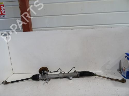 Used Steering rack PEUGEOT 206 Hatchback (2A/C) 2.0 HDI 90 (90 hp) 32113381