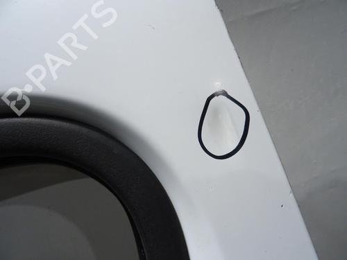 Used Left front door Left front door 39432390 39432390