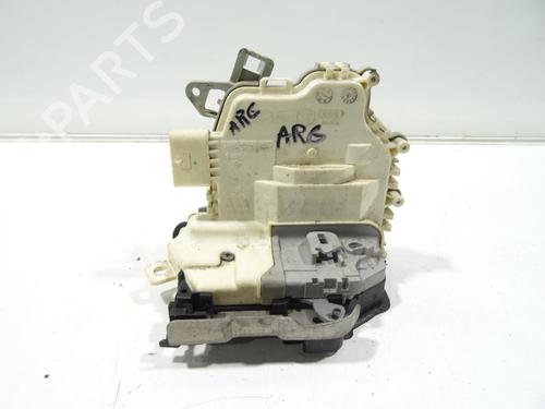 Fechadura trás esquerda AUDI A4 Allroad B8 (8KH) 2.0 TDI quattro (170 hp) 32142010
