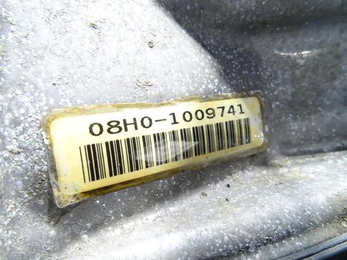 Gearbox HONDA CR-V III (RE_) 2.2 i-CTDi 4WD (RE6) | BP28813654M3 - Image 5