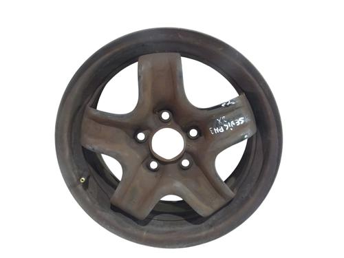 Used Rim Rim RENAULT MEGANE III Hatchback (BZ0/1_, B3_) 1.5 dCi (BZ0C) (90 hp) 35961550 35961550